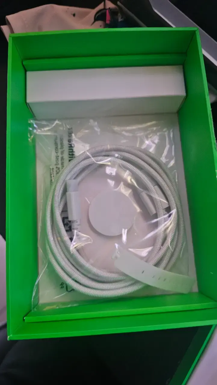 Mouse Gamer Razer Viper V3 Pro Blanco - 3