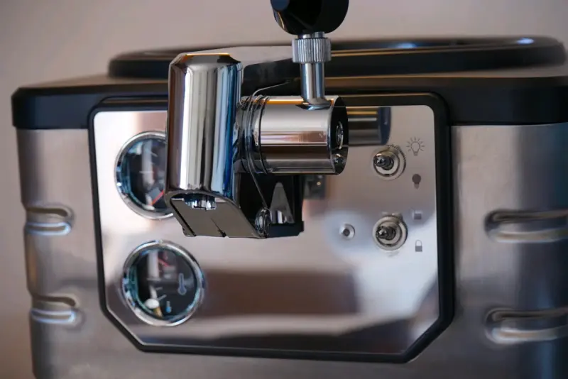 Dispensador de Cerveza marca Blade / Nuevo - 2