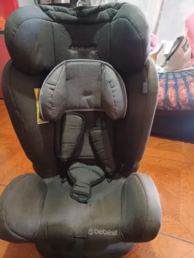 Silla de Auto Bebesit Isofix 0-36kg - miniatura 1