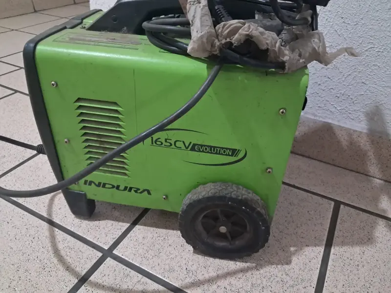 Lote de Herramientas Eléctricas y Construcción - 2