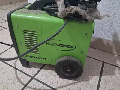 Lote de Herramientas Eléctricas y Construcción - miniatura 2