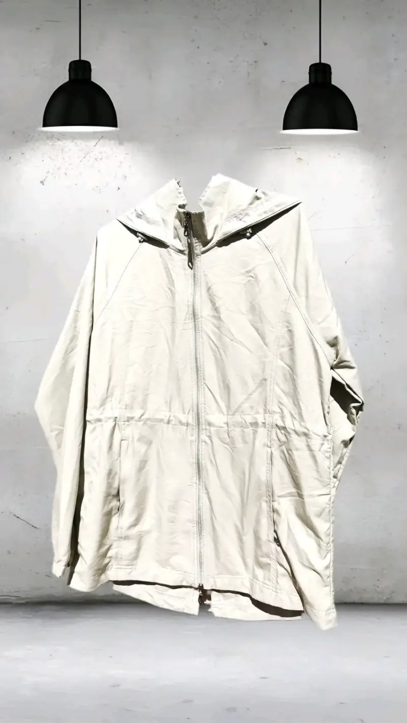 Chaqueta Beige oliva Kirkland Signature - 3