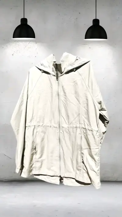 Chaqueta Beige oliva Kirkland Signature - miniatura 3