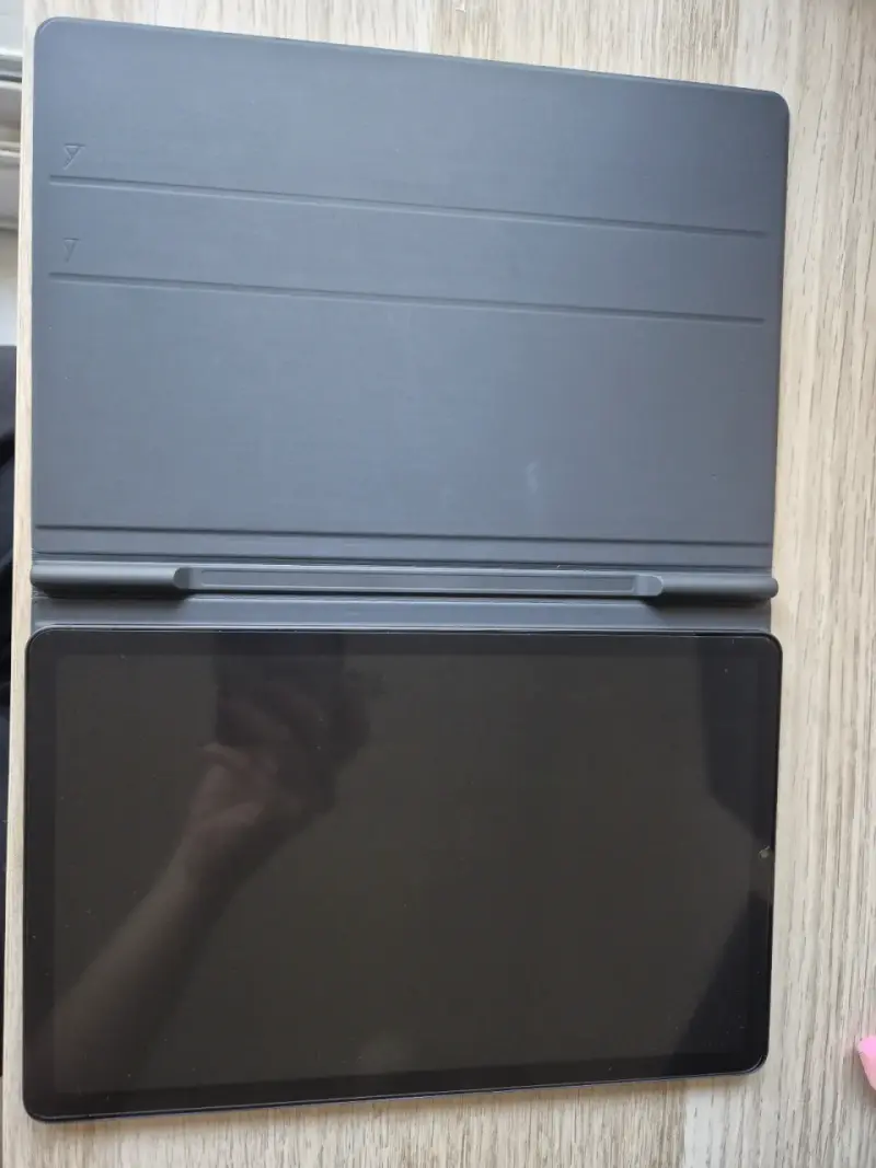 Samsung Galaxy Tab6 Lite - 1