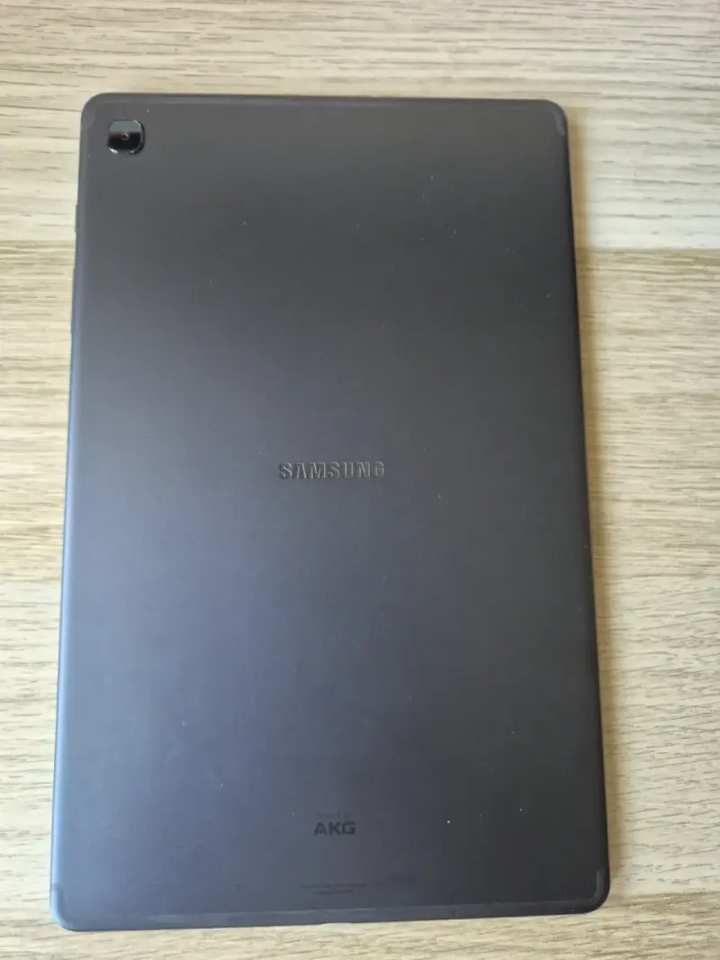 Samsung Galaxy Tab6 Lite - 5