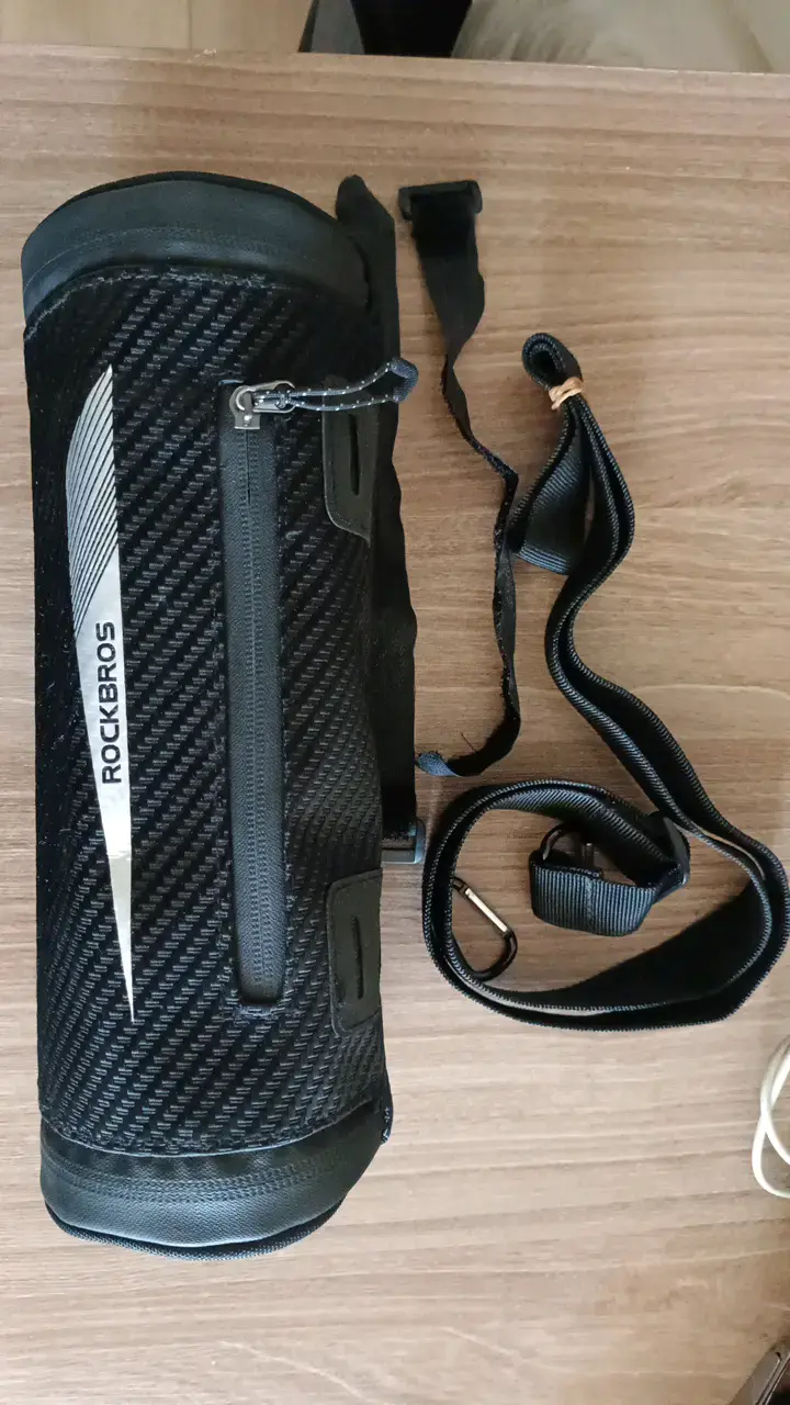 Bolso para bicicleta Rockbros impermeable NEGOCIAB - 2