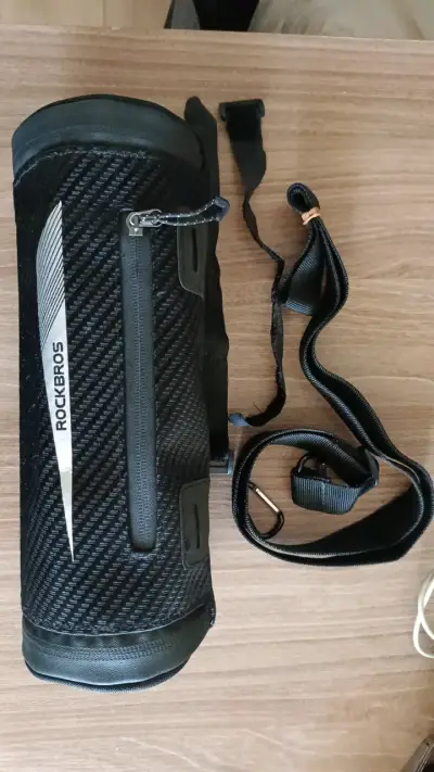 Bolso para bicicleta Rockbros impermeable NEGOCIAB - miniatura 2