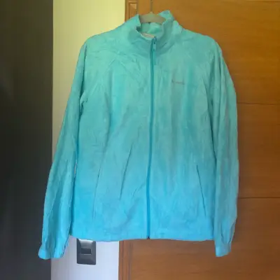 Chaqueta polar Columbia mujer - miniatura 1