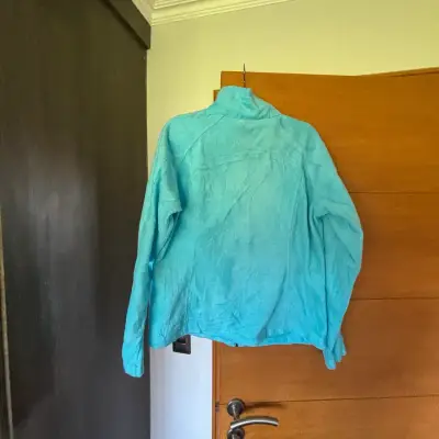 Chaqueta polar Columbia mujer - miniatura 3
