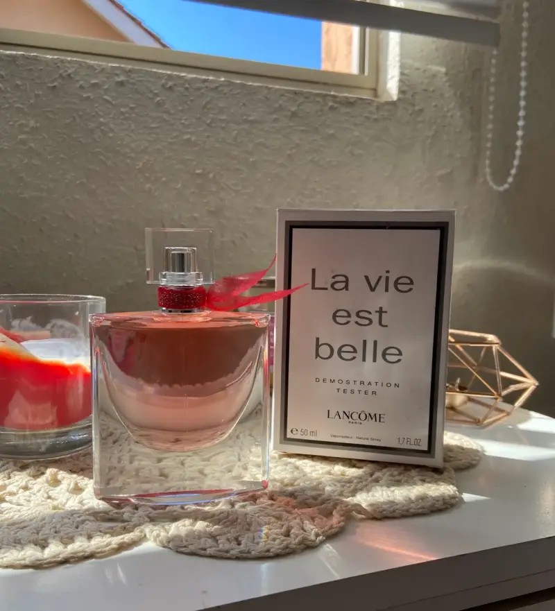 Perfume Lancôme La Vie Est Belle eau de parfum50ml - 1