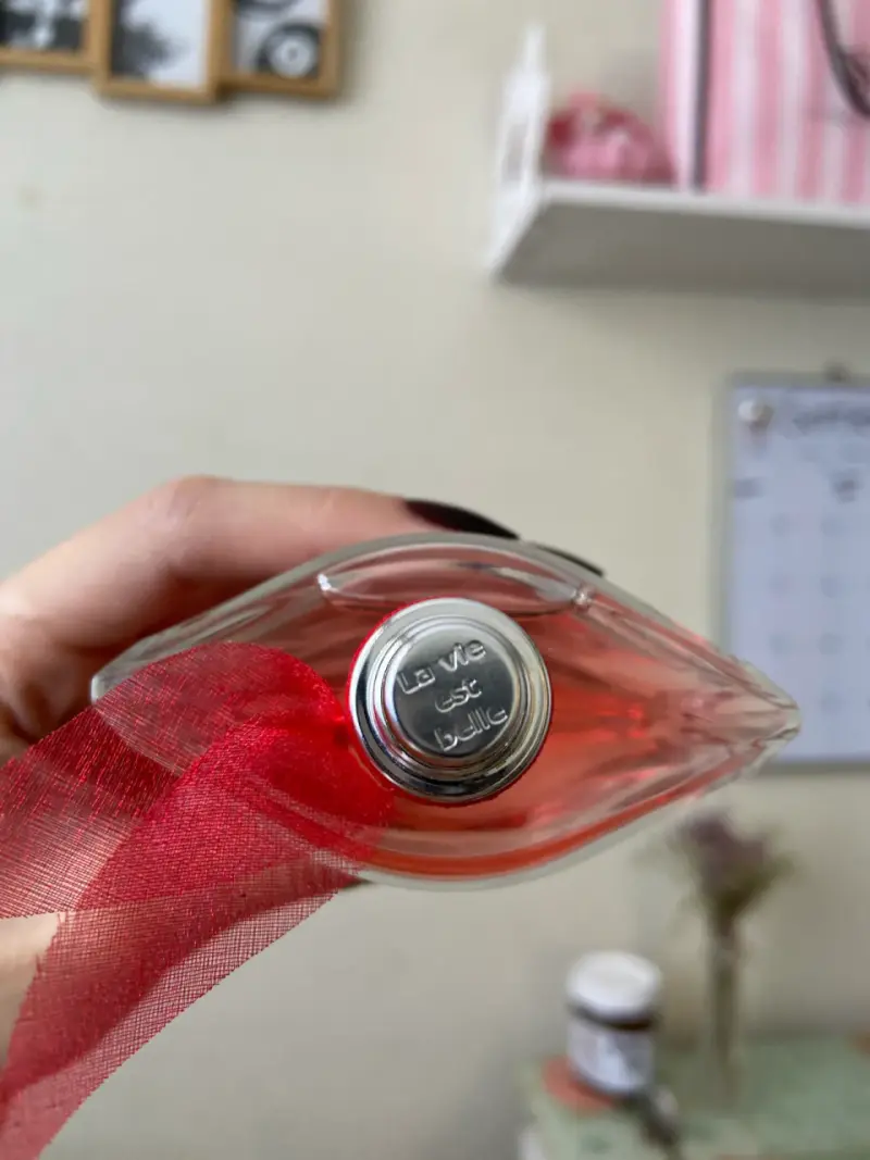 Perfume Lancôme La Vie Est Belle eau de parfum50ml - 2