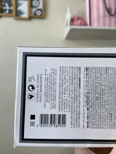 Perfume Lancôme La Vie Est Belle eau de parfum50ml - miniatura 5