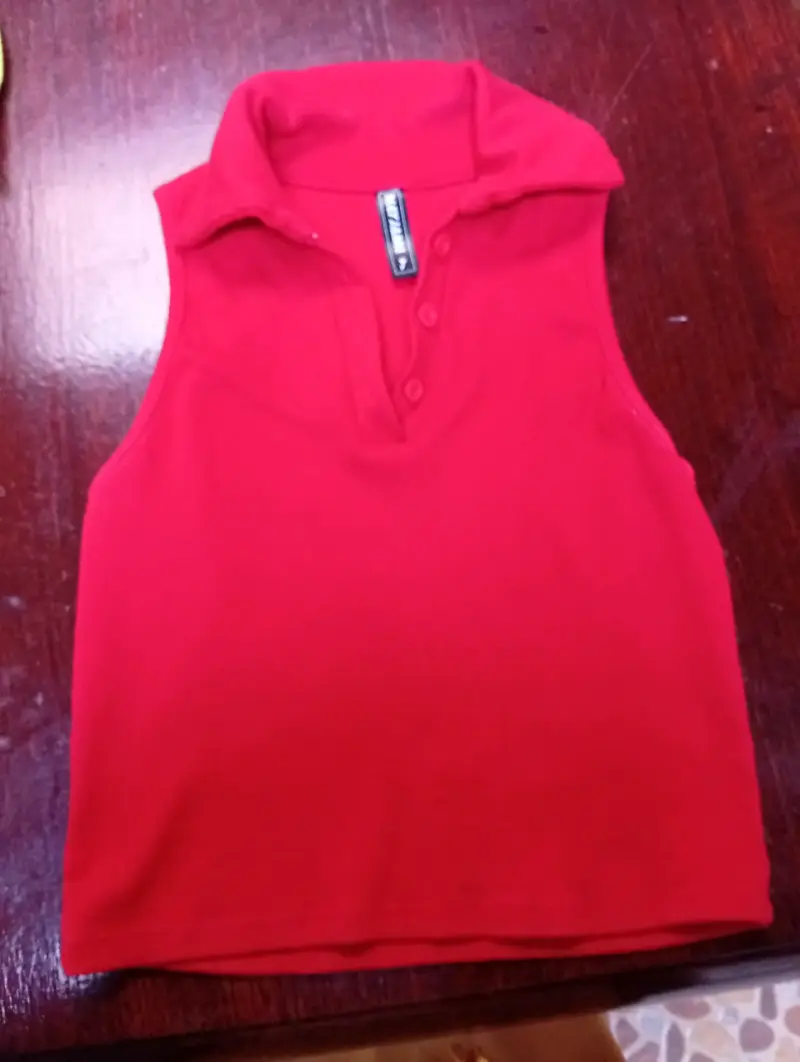 ✨ LOTE DE ROPA DE MUJER – 6 PRENDAS EN EXCELENTE E - 3