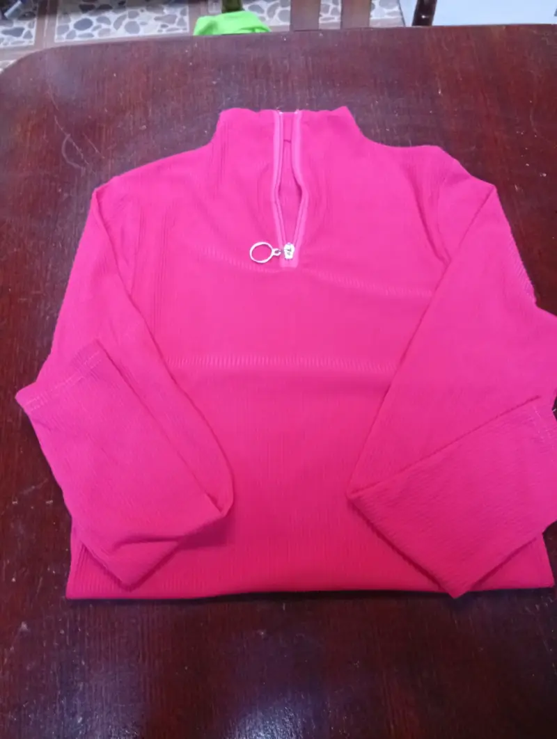 ✨ LOTE DE ROPA DE MUJER – 6 PRENDAS EN EXCELENTE E - 4