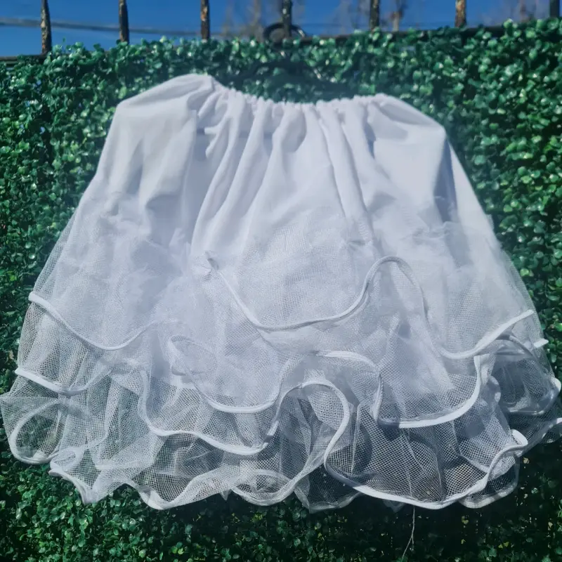Vestido de huasa china,talla 14 - 2