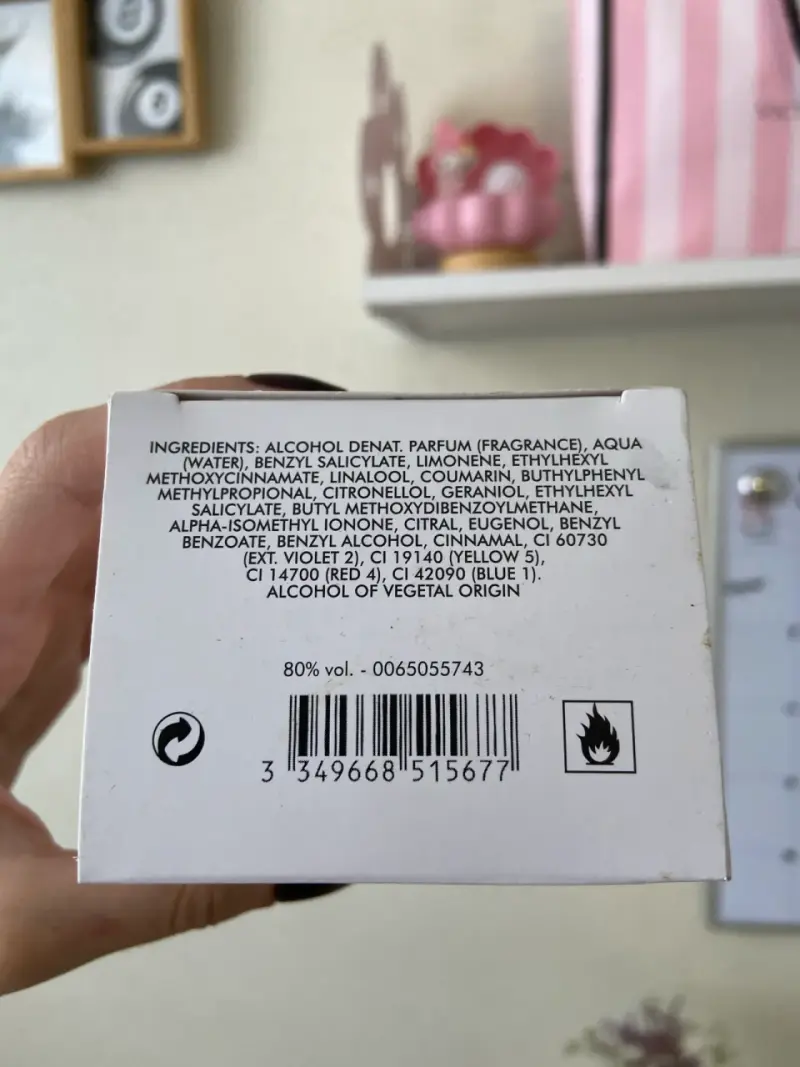 Perfume Paco Rabanne Invictus 50mleua de toilette - 4