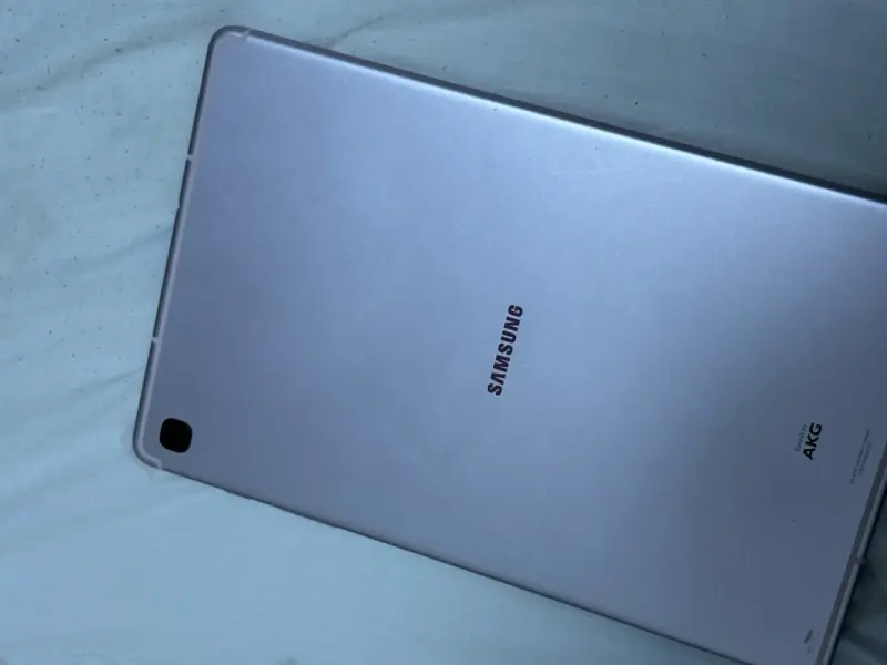 Tablet Samsung Galaxy Tab con S Pen - 4