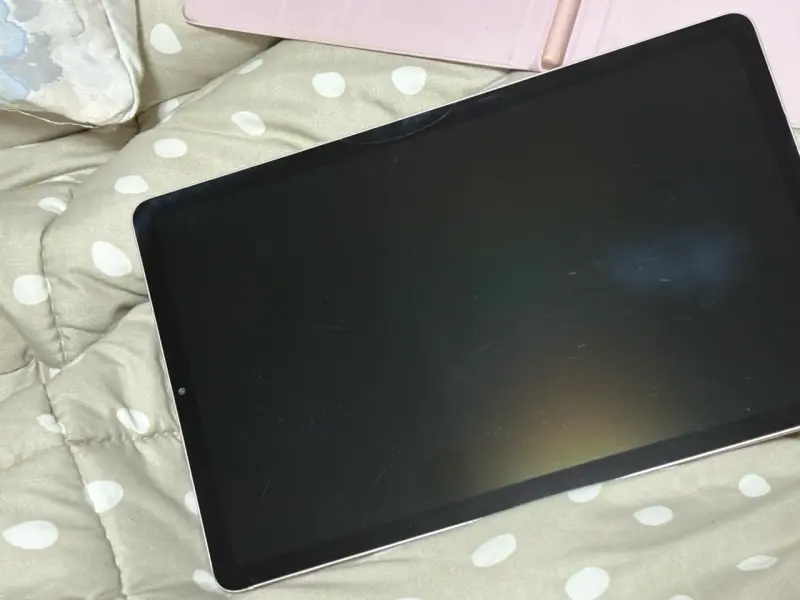 Tablet Samsung Galaxy Tab con S Pen - 6