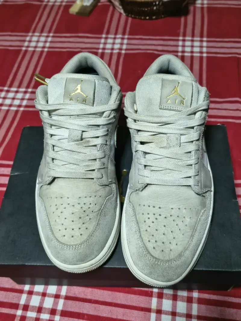 Zapatillas Air Jordan LowTalla 42 - 2