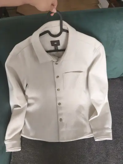 Sobre camisa H&M para hombre - miniatura 1