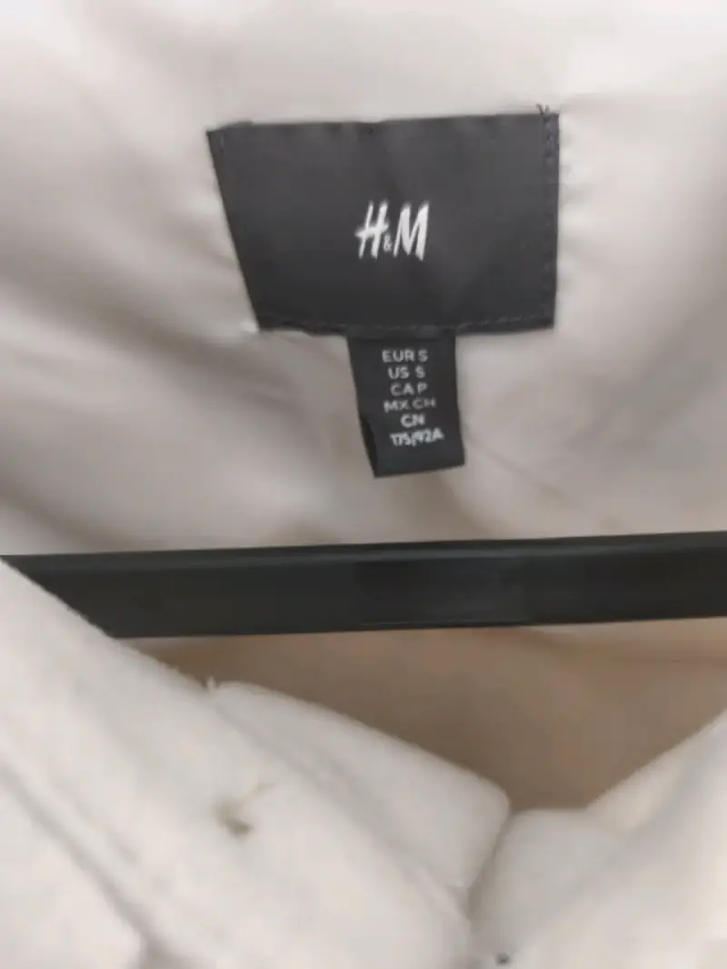 Sobre camisa H&M para hombre - 2