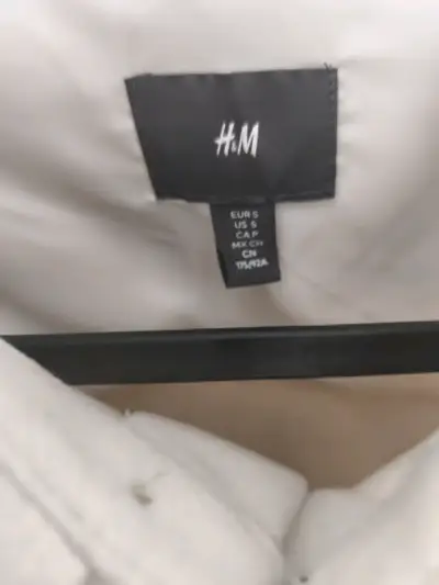 Sobre camisa H&M para hombre - miniatura 2