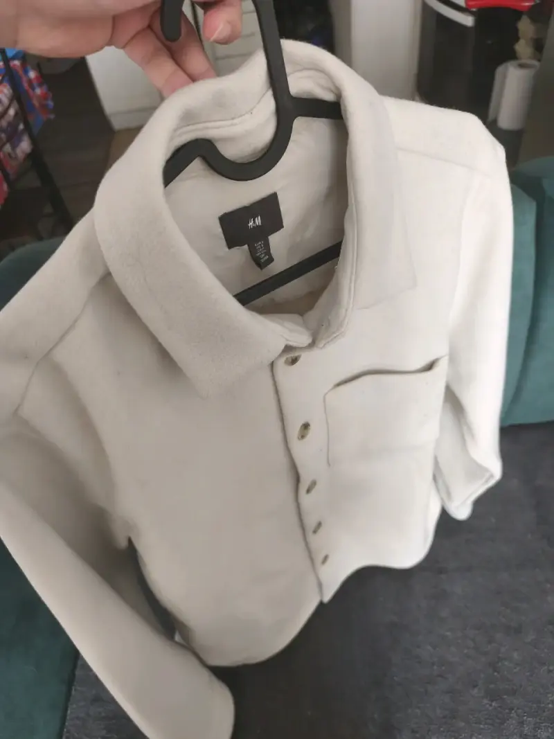 Sobre camisa H&M para hombre - 3