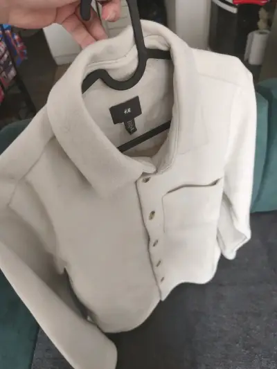 Sobre camisa H&M para hombre - miniatura 3