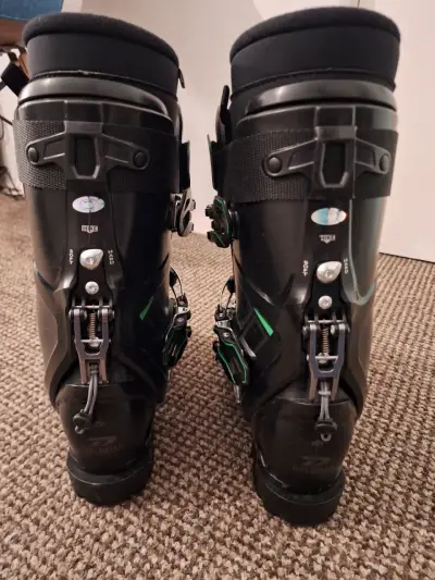 Botas de esquí Dalbello Panterra 130 - miniatura 3