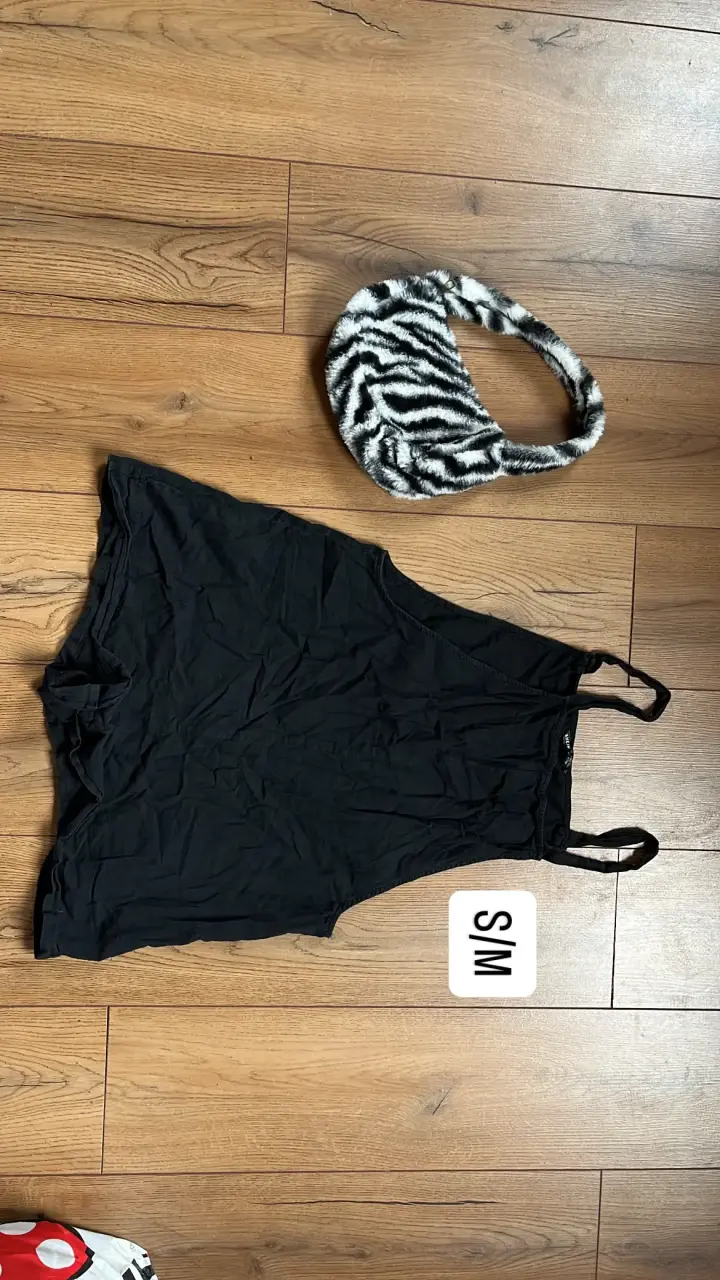 Lote de ropa femenina variada en diferentes tallas - 6