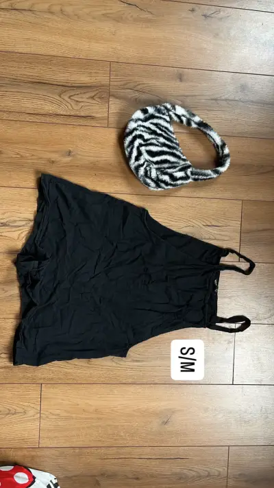 Lote de ropa femenina variada en diferentes tallas - miniatura 6