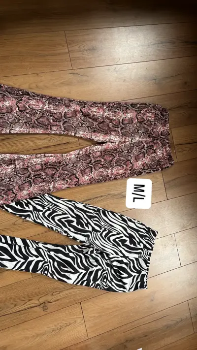 Conjunto de ropa variada para mujer en diferentes tallas - miniatura 2