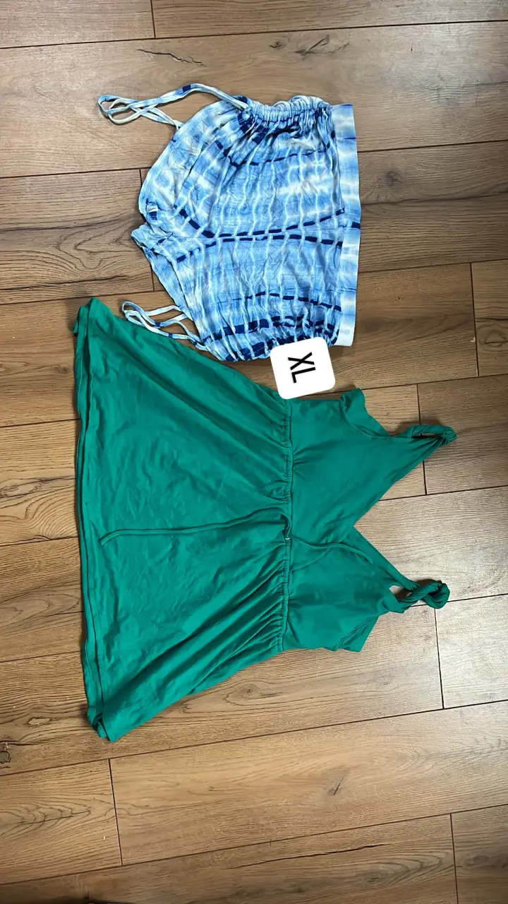 Conjunto de ropa casual para mujer talla S/M - 2