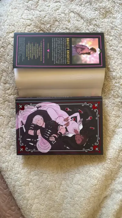 Libro 'El Irresistible Encanto de tu Peor Enemigo’ - miniatura 2
