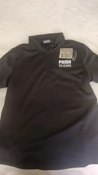 Polerón Puma Seasons DryCell - miniatura 1