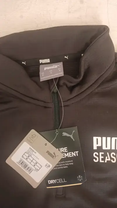 Polerón Puma Seasons DryCell - miniatura 3