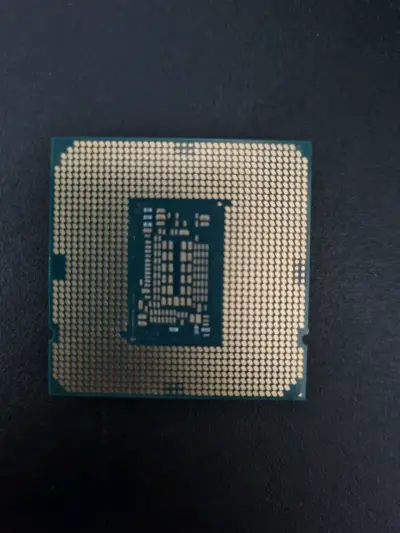 Procesador Intel Core i3-10105F 3.70GHz - miniatura 2