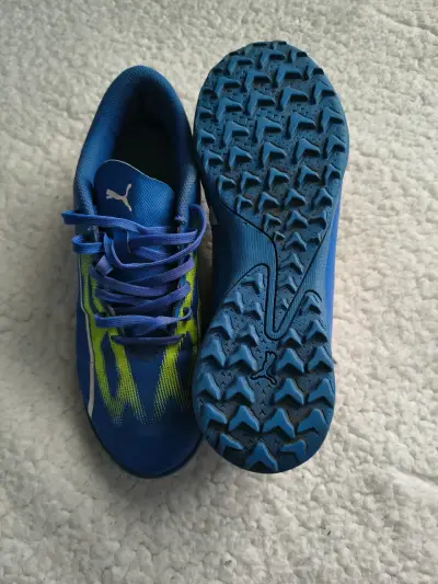 Zapatillas Puma. - miniatura 2