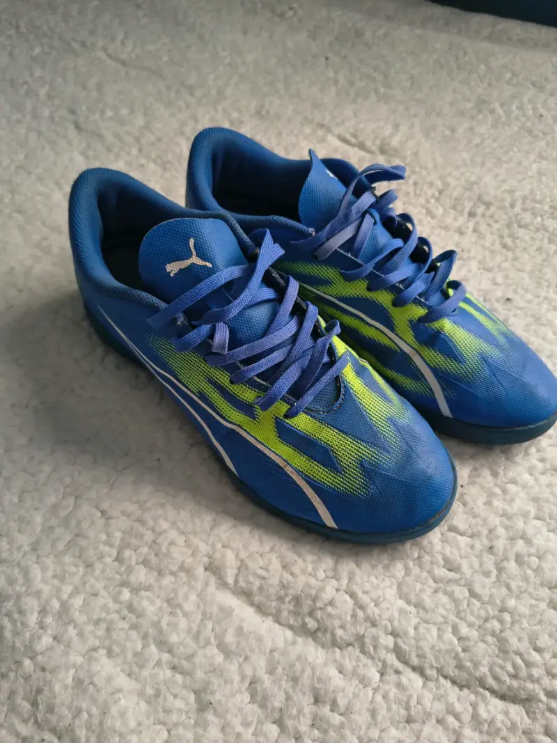 Zapatillas Puma. - 4