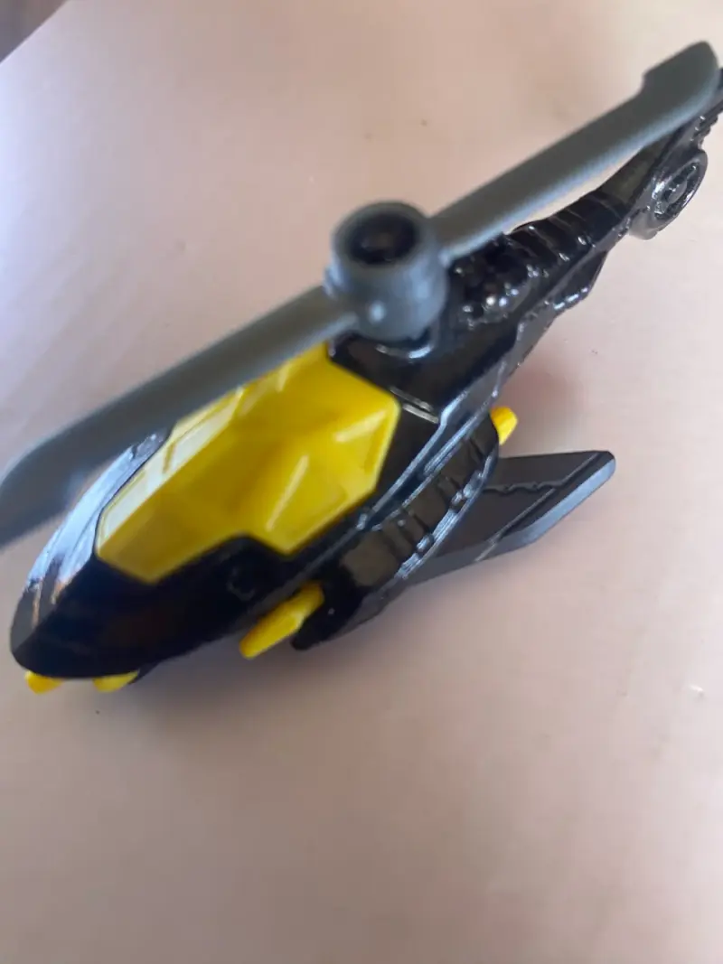 Set de autos de juguete Hot Wheels variados - 2