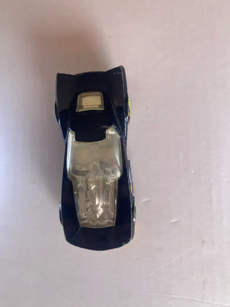 Set de autos de juguete Hot Wheels variados - 3