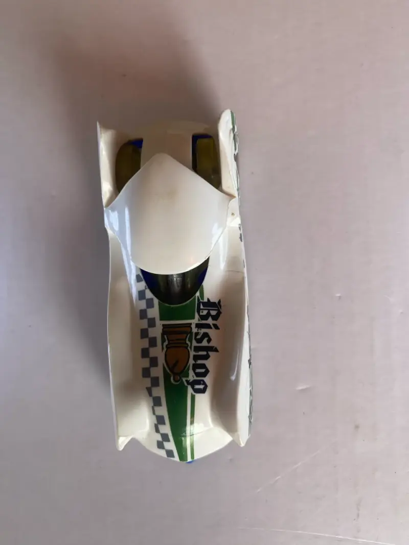 Set de autos de juguete Hot Wheels variados - 5