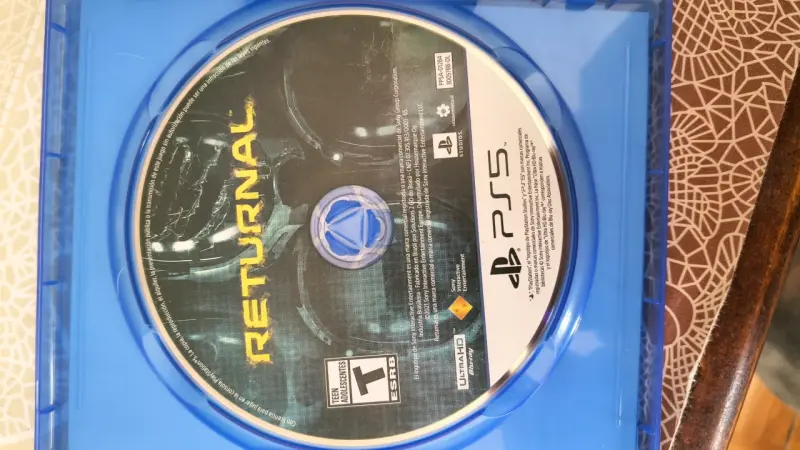 Juego PS5 Returnal para PlayStation 5 - 2