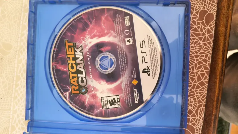 Juego PS5 Returnal para PlayStation 5 - 4