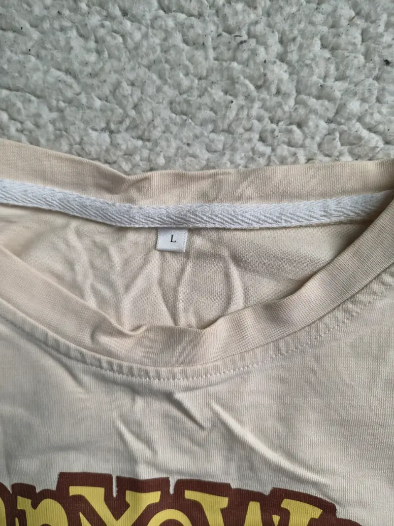 Polera Kanye West - 3