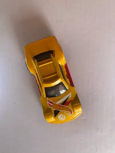 Set de autos Hot Wheels de colección - miniatura 2