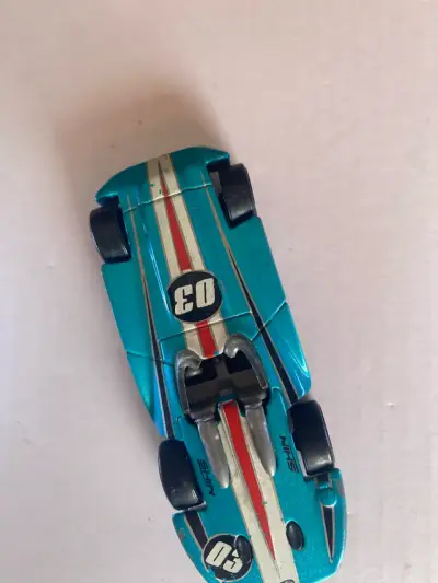 Set de autos Hot Wheels de colección - miniatura 5