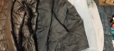 Pack ropa - miniatura 1