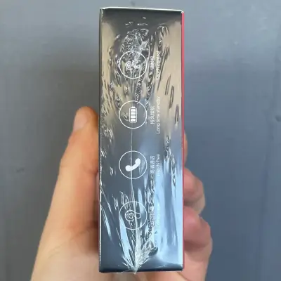 Auriculares Inalámbricos Lenovo LivePods LP40 - miniatura 3