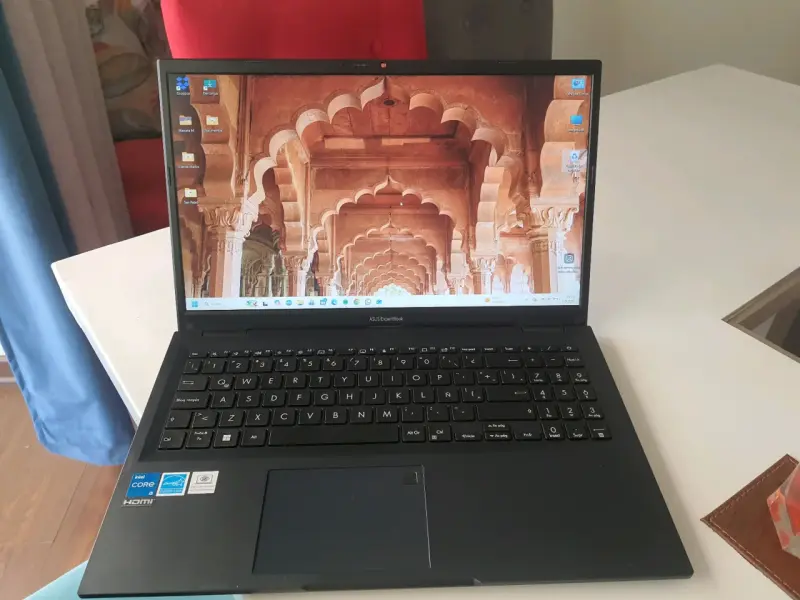 ASUS Expertbook I5 12th gen 16 ram - 1